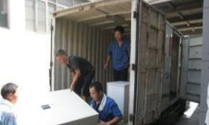 宜昌兴隆搬家 从优秀到卓越，只为给客户最好的服务